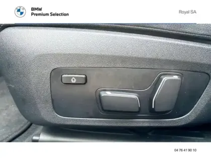 Photo 9 BMW Serie 3 Gén. VII (G21) Ph2 Evo M Sport 5