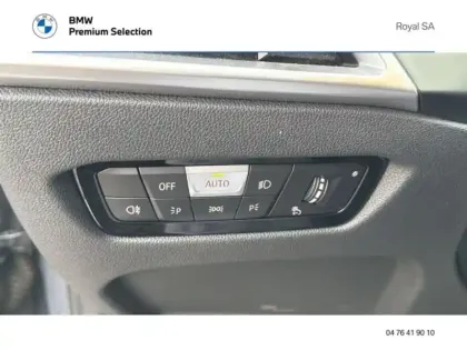 Photo 10 BMW Serie 3 Gén. VII (G21) Ph2 Evo M Sport 5