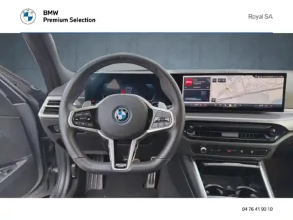 Photo 7 BMW Serie 3 Gén. VII (G21) Ph2 Evo M Sport 5