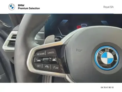 Photo 12 BMW Serie 3 Gén. VII (G21) Ph2 Evo M Sport 5