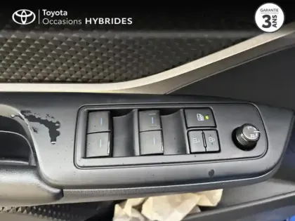 Photo 14 Toyota C-HR  122h Dynamic 2WD E-CVT MY20