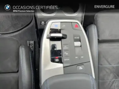 Photo 12 BMW X2  i eDrive20 204ch M Sport