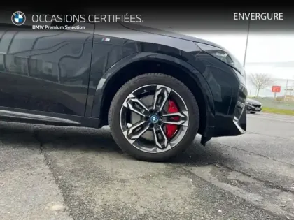 Photo 9 BMW X2  i eDrive20 204ch M Sport