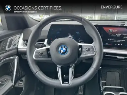 Photo 5 BMW X2  i eDrive20 204ch M Sport