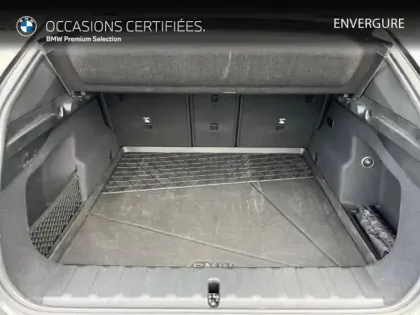 Photo 8 BMW X2  i eDrive20 204ch M Sport