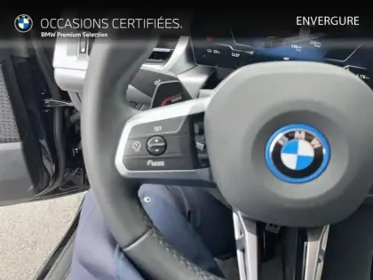 Photo 13 BMW X2  i eDrive20 204ch M Sport