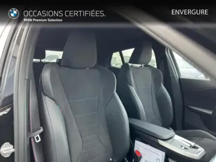 Photo 6 BMW X2  i eDrive20 204ch M Sport