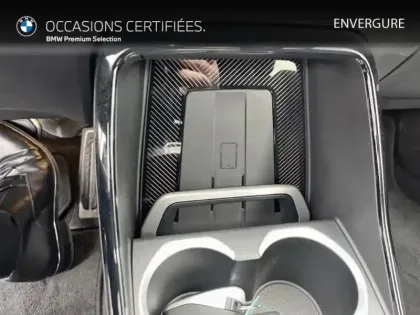 Photo 14 BMW X2  i eDrive20 204ch M Sport