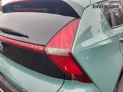 Photo 9 Hyundai Bayon  1.0 T-GDi 100ch Hybrid 48V Executive DCT-7