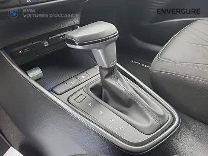 Photo 10 Hyundai Bayon  1.0 T-GDi 100ch Hybrid 48V Executive DCT-7