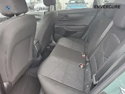 Photo 12 Hyundai Bayon  1.0 T-GDi 100ch Hybrid 48V Executive DCT-7