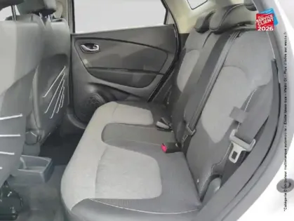 Photo 10 Renault Captur  1.3 TCe 150ch FAP Intens EDC Camera Attelage