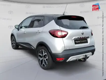 Photo 7 Renault Captur  1.3 TCe 150ch FAP Intens EDC Camera Attelage