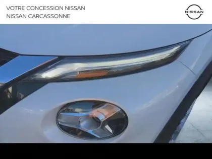 Photo 12 Nissan Juke Gén. II Ph1 N-Connecta 5