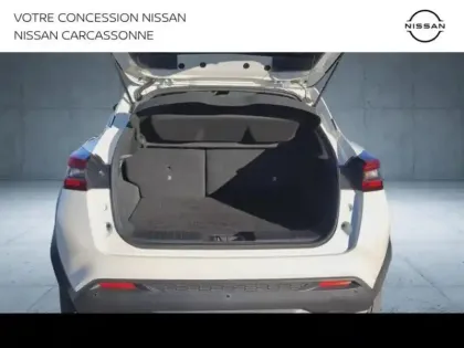 Photo 9 Nissan Juke Gén. II Ph1 N-Connecta 5