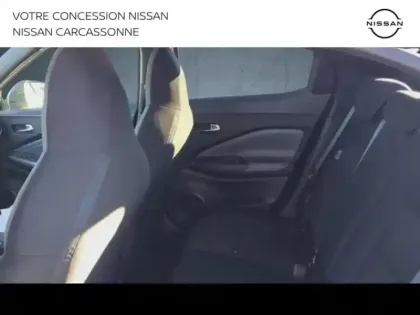 Photo 13 Nissan Juke Gén. II Ph1 N-Connecta 5