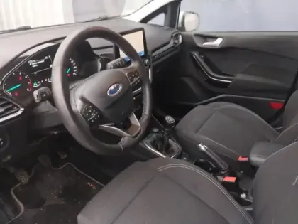 Photo 9 Ford Fiesta  1.1 75ch Titanium 5p