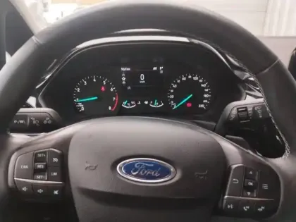 Photo 14 Ford Fiesta  1.1 75ch Titanium 5p