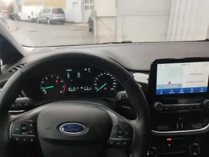 Photo 13 Ford Fiesta  1.1 75ch Titanium 5p