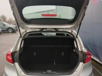 Photo 12 Ford Fiesta  1.1 75ch Titanium 5p