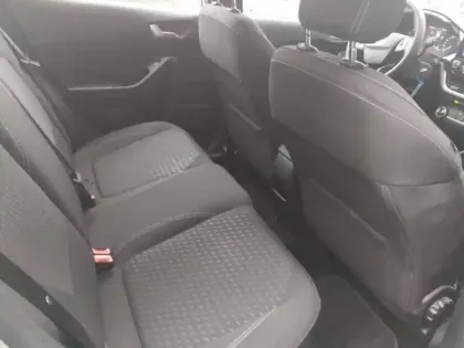 Photo 11 Ford Fiesta  1.1 75ch Titanium 5p