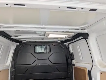 Photo 8 Ford Custom Gén. I Ph2 Trend Business 4