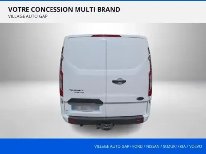 Photo 11 Ford Custom Transit  Fg 280 L1H1 2.0 EcoBlue 105 Trend Business
