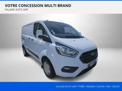 Photo 14 Ford Custom Transit  Fg 280 L1H1 2.0 EcoBlue 105 Trend Business