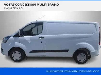 Photo 10 Ford Custom Transit  Fg 280 L1H1 2.0 EcoBlue 105 Trend Business
