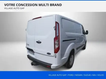 Photo 12 Ford Custom Transit  Fg 280 L1H1 2.0 EcoBlue 105 Trend Business