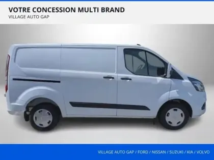 Photo 13 Ford Custom Transit  Fg 280 L1H1 2.0 EcoBlue 105 Trend Business