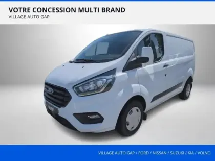 Photo 9 Ford Custom Transit  Fg 280 L1H1 2.0 EcoBlue 105 Trend Business