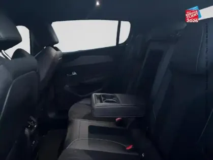 Photo 10 Peugeot 308  1.5 BlueHDi 130ch S&S GT Pack EAT8