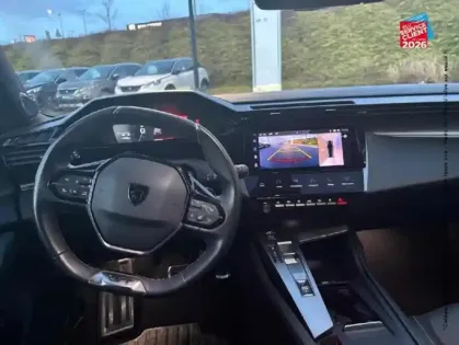 Photo 14 Peugeot 308  1.5 BlueHDi 130ch S&S GT Pack EAT8