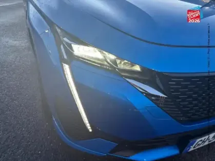 Photo 12 Peugeot 308  1.5 BlueHDi 130ch S&S GT Pack EAT8