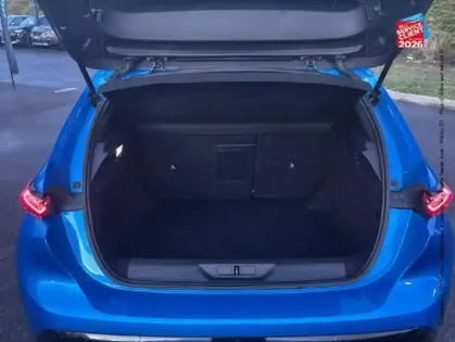 Photo 13 Peugeot 308  1.5 BlueHDi 130ch S&S GT Pack EAT8