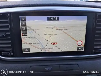 Photo 14 Kia Sportage Gén. IV Ph2 GT Line Premium 5