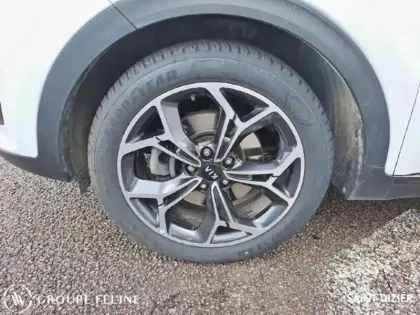 Photo 11 Kia Sportage Gén. IV Ph2 GT Line Premium 5