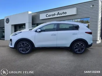 Photo 6 Kia Sportage Gén. IV Ph2 GT Line Premium 5