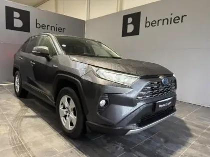 Photo Toyota Rav4