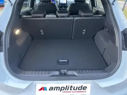 Photo 12 Ford Puma  1.0 Flexifuel 125ch S&S mHEV ST-Line X