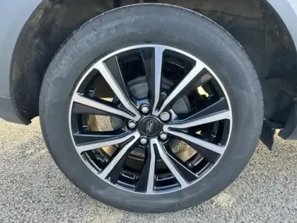 Photo 8 Ford Puma  1.0 EcoBoost 125ch S&S mHEV Titanium Business Powershift