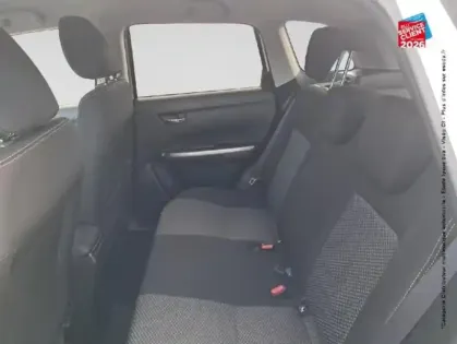 Photo 10 Suzuki Vitara  1.5 Dualjet Hybrid 115ch Style Auto