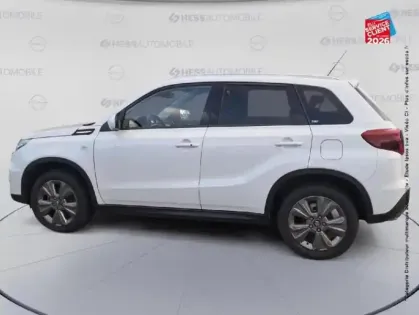 Photo 8 Suzuki Vitara  1.5 Dualjet Hybrid 115ch Style Auto