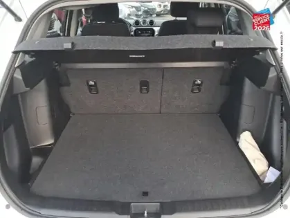 Photo 13 Suzuki Vitara  1.5 Dualjet Hybrid 115ch Style Auto