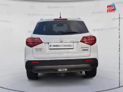 Photo 6 Suzuki Vitara  1.5 Dualjet Hybrid 115ch Style Auto