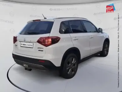 Photo 5 Suzuki Vitara  1.5 Dualjet Hybrid 115ch Style Auto