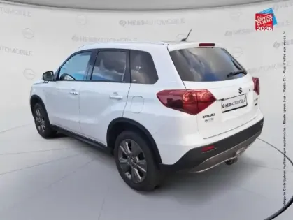 Photo 7 Suzuki Vitara  1.5 Dualjet Hybrid 115ch Style Auto