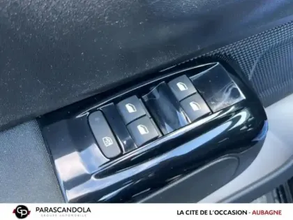 Photo 11 Citroën C3  PureTech 110ch Shine S&S