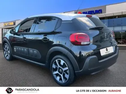 Photo 6 Citroën C3  PureTech 110ch Shine S&S
